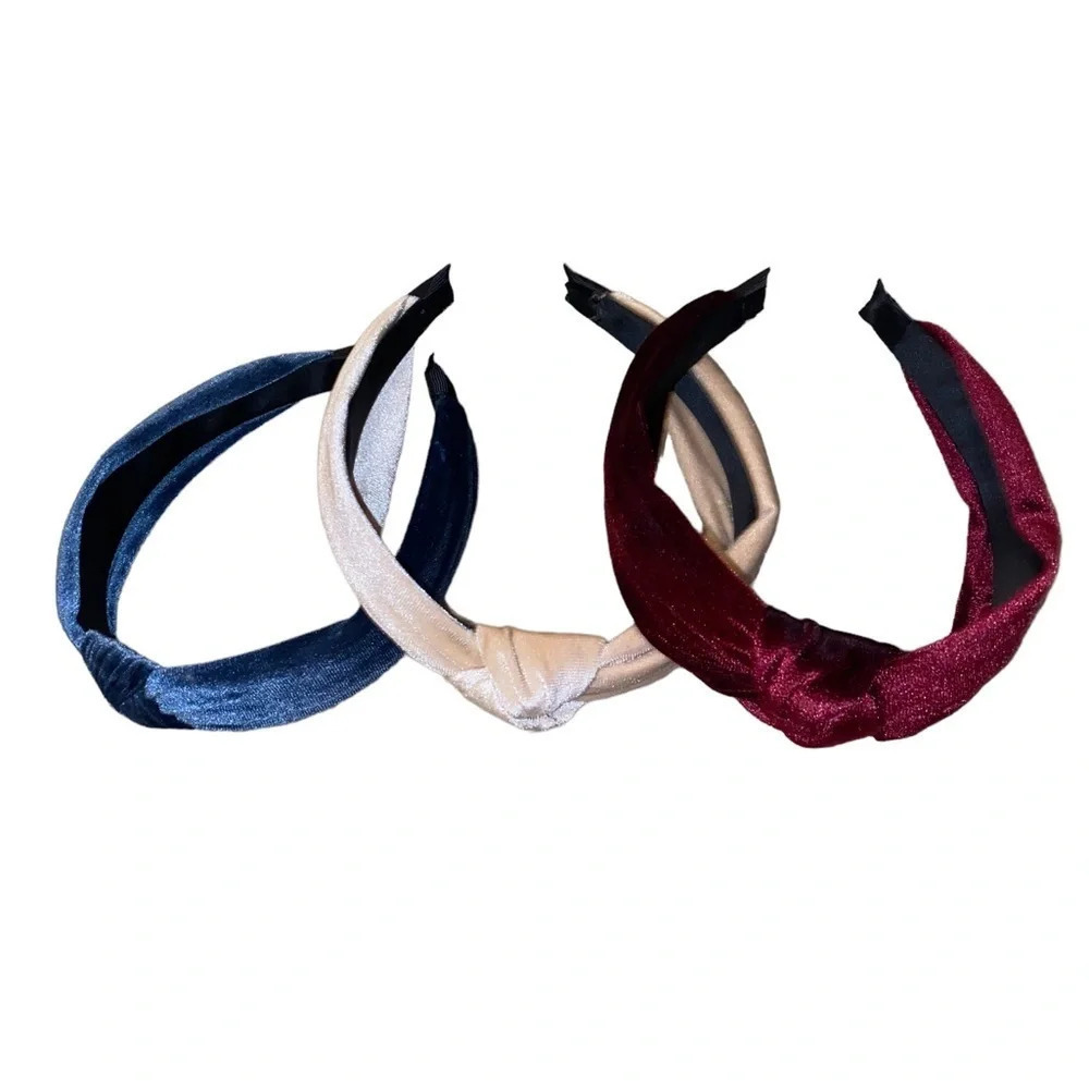 Headbands bundle - Picture 2 of 8
